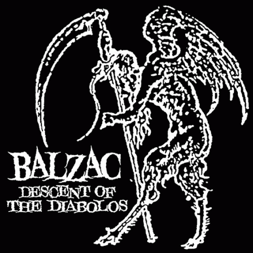 Balzac : Descent of the Diabolos